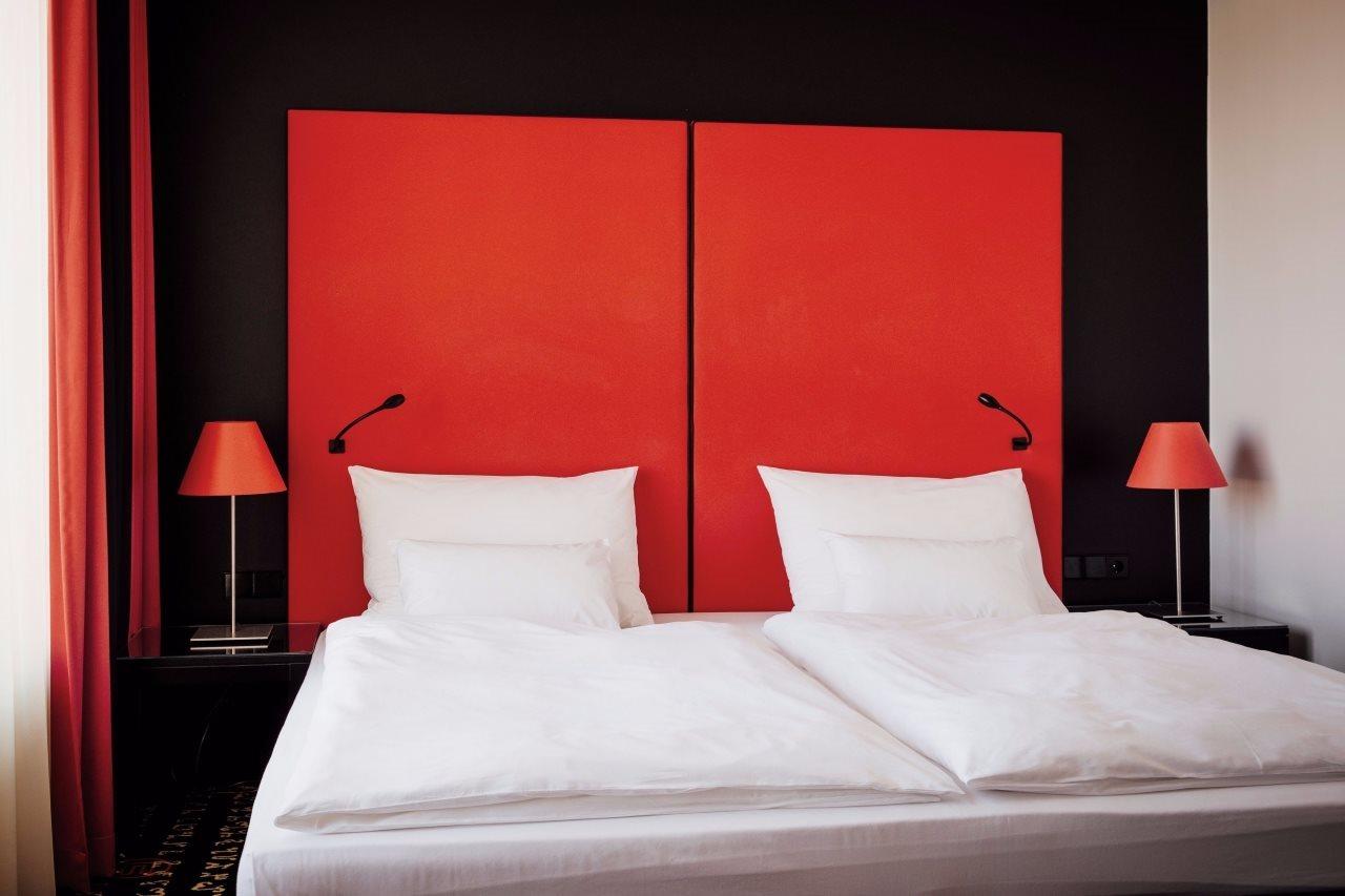 Hotel - Westpark, An Ihg