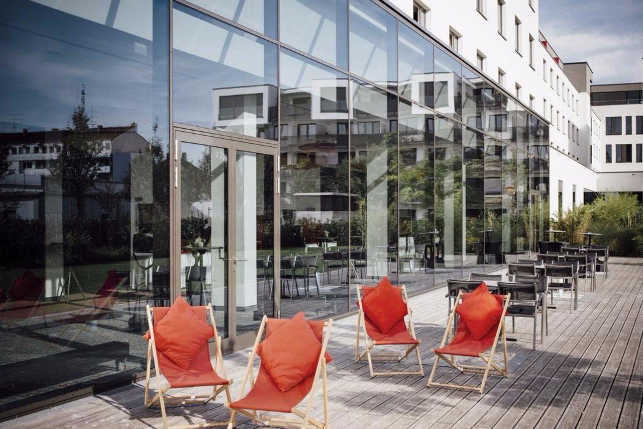 - Westpark, An Ihg