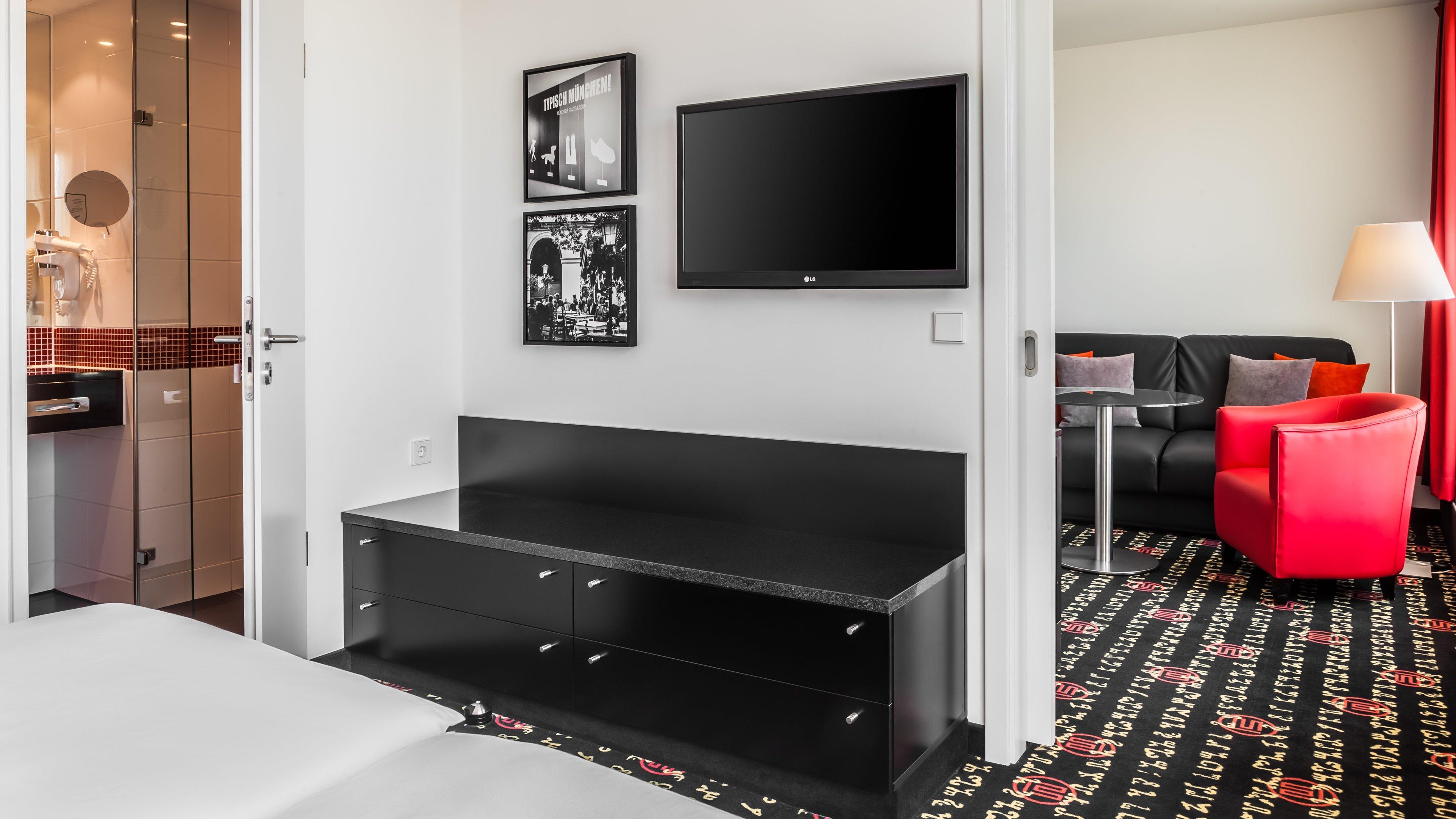 - Westpark, An Ihg Hotel 4*