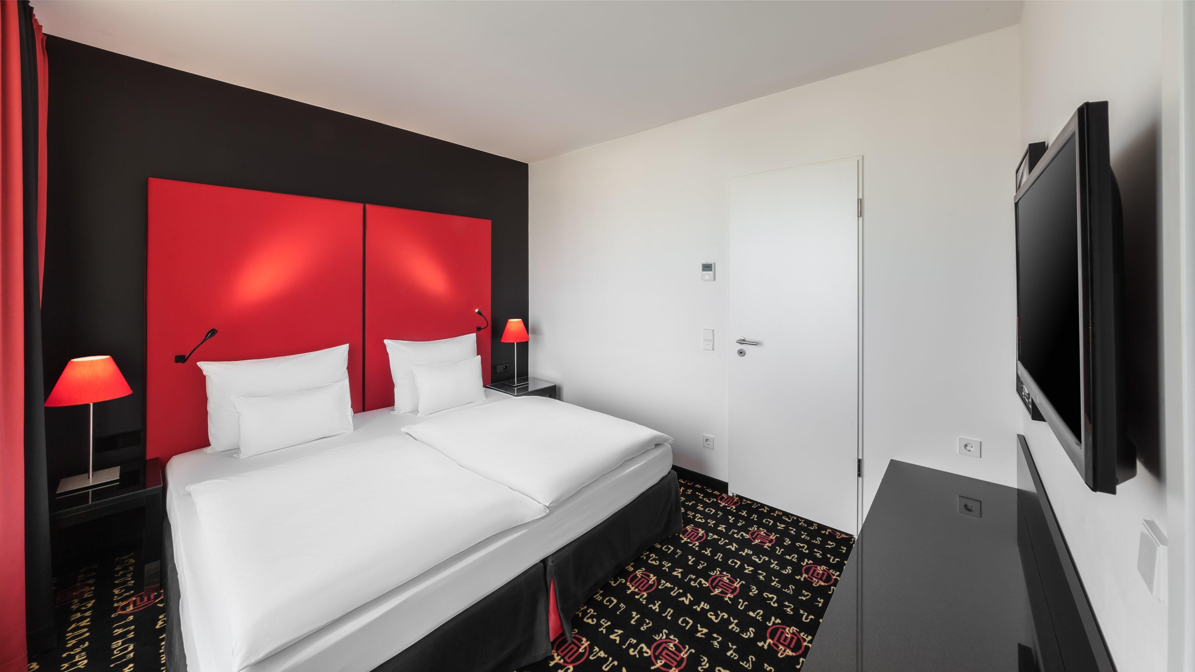 - Westpark, An Ihg Hotel München