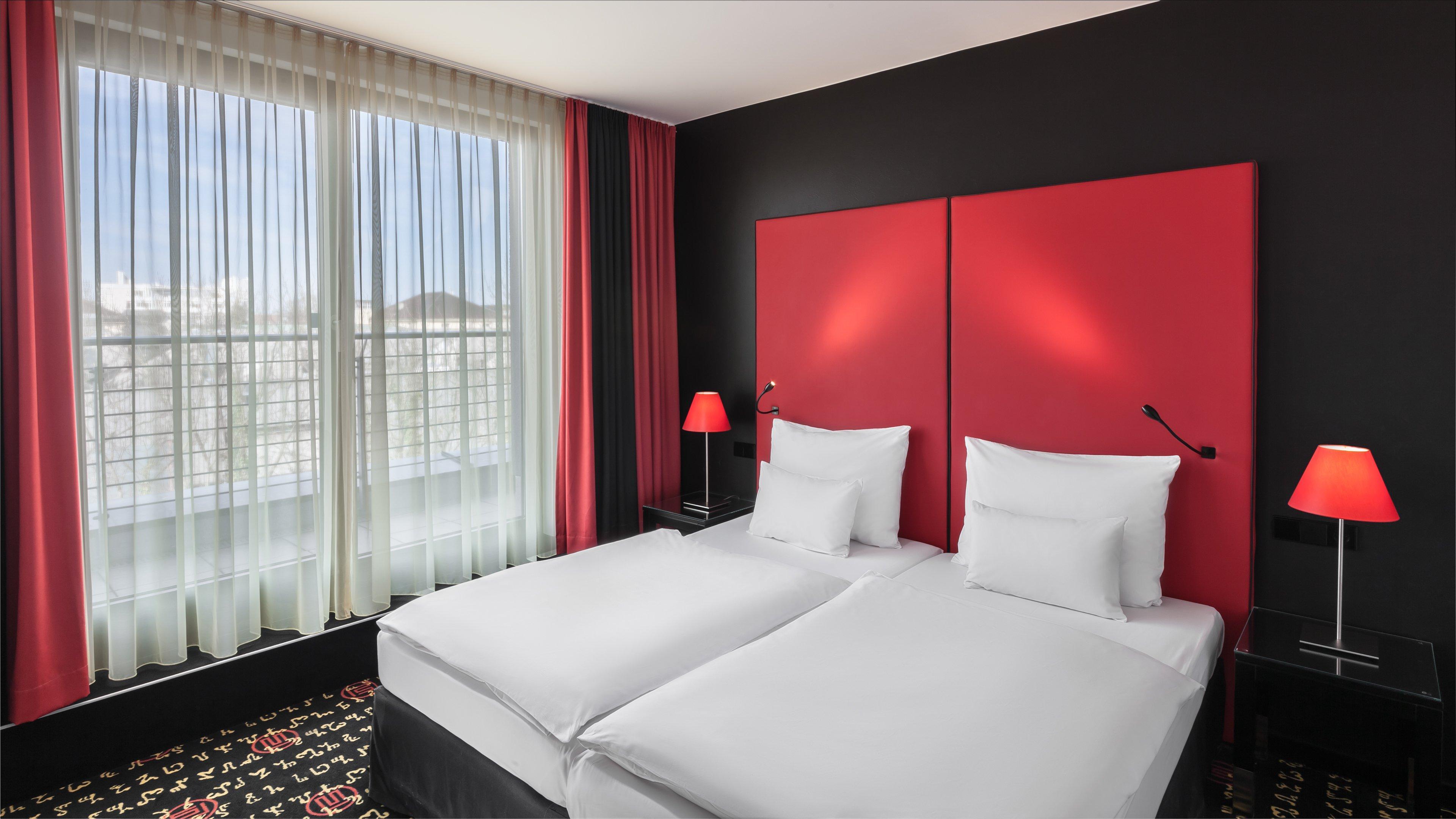 - Westpark, An Ihg