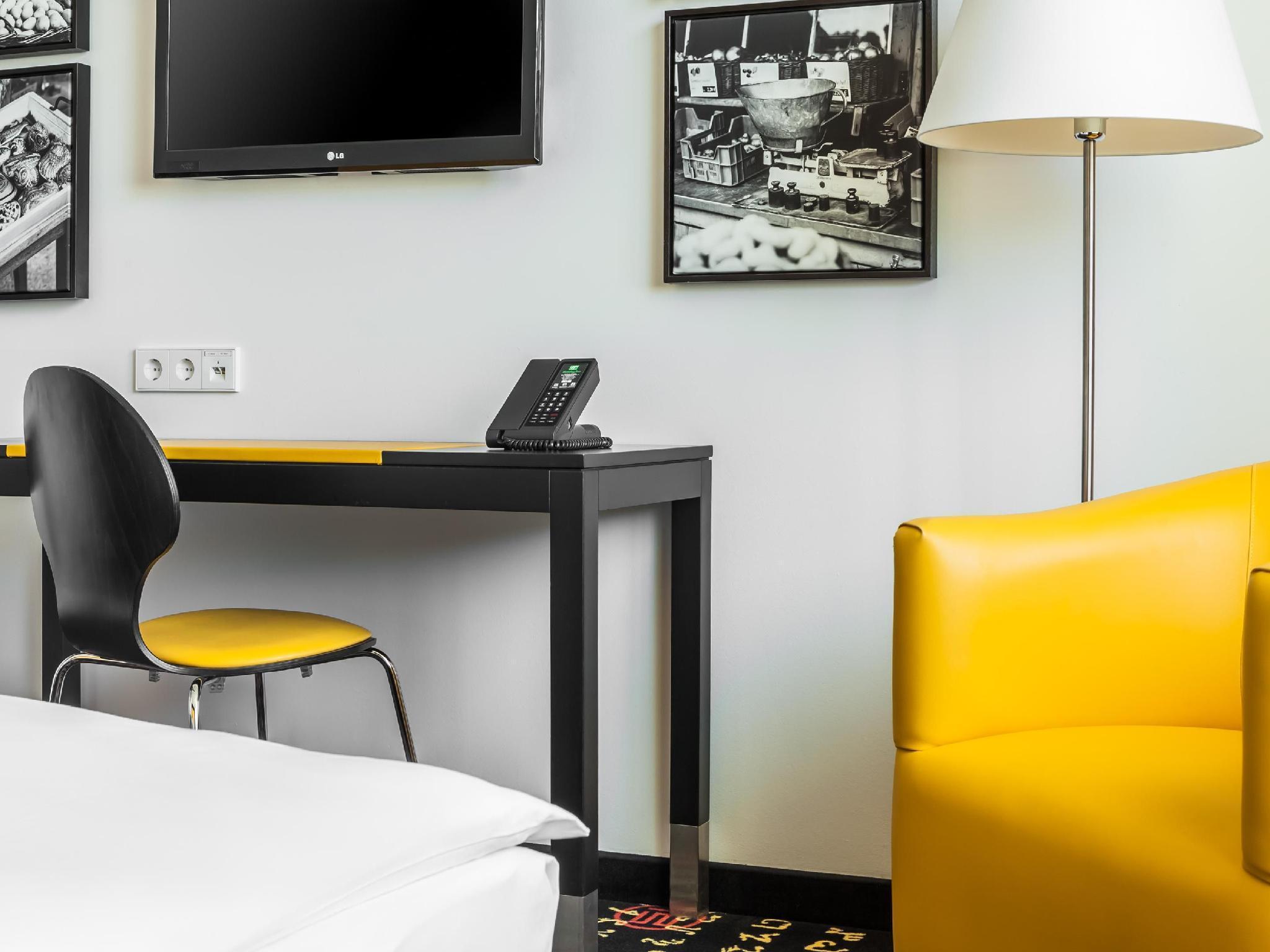 - Westpark, An Ihg Hotel 4*