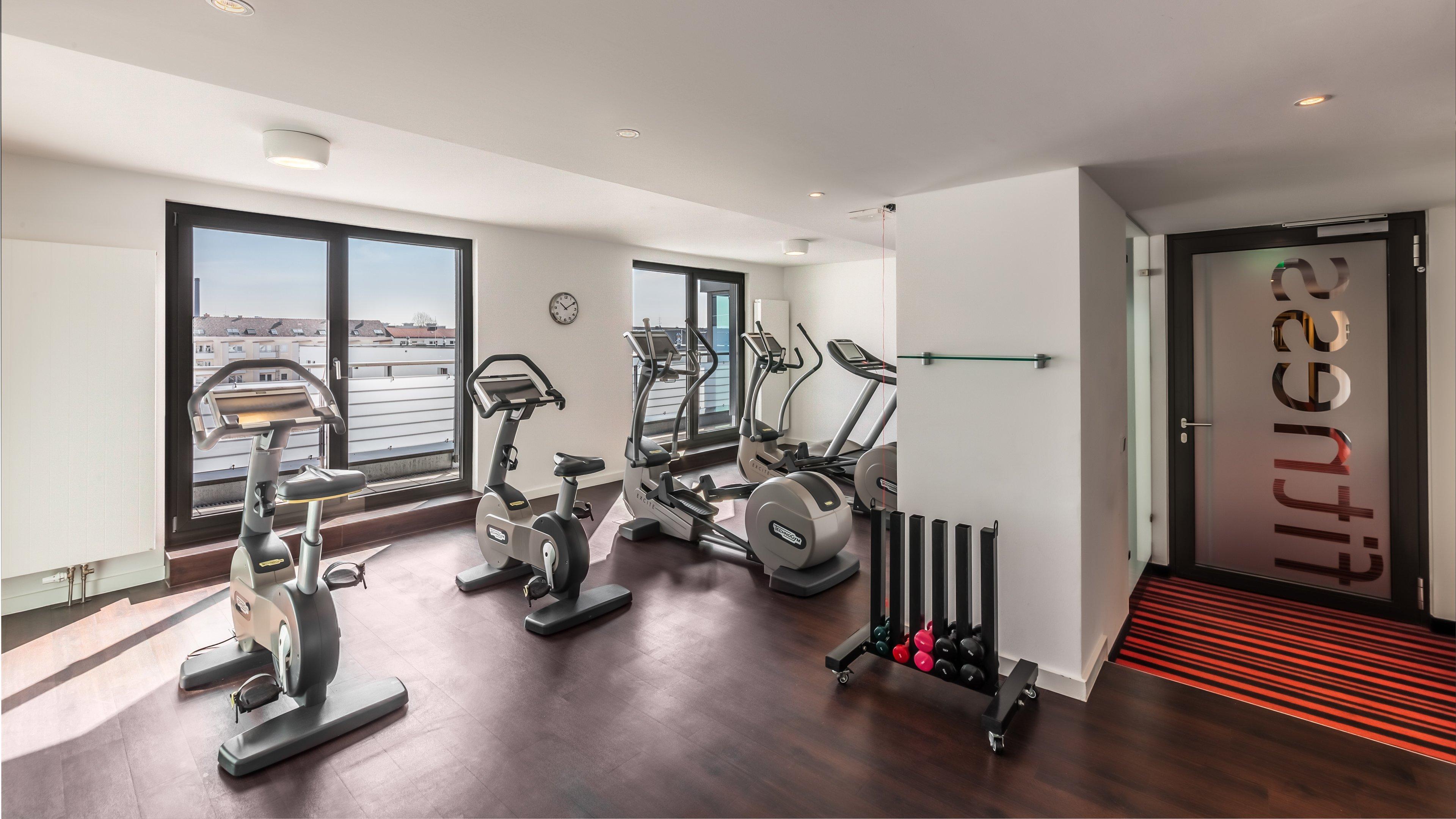 Hotel - Westpark, An Ihg 4*