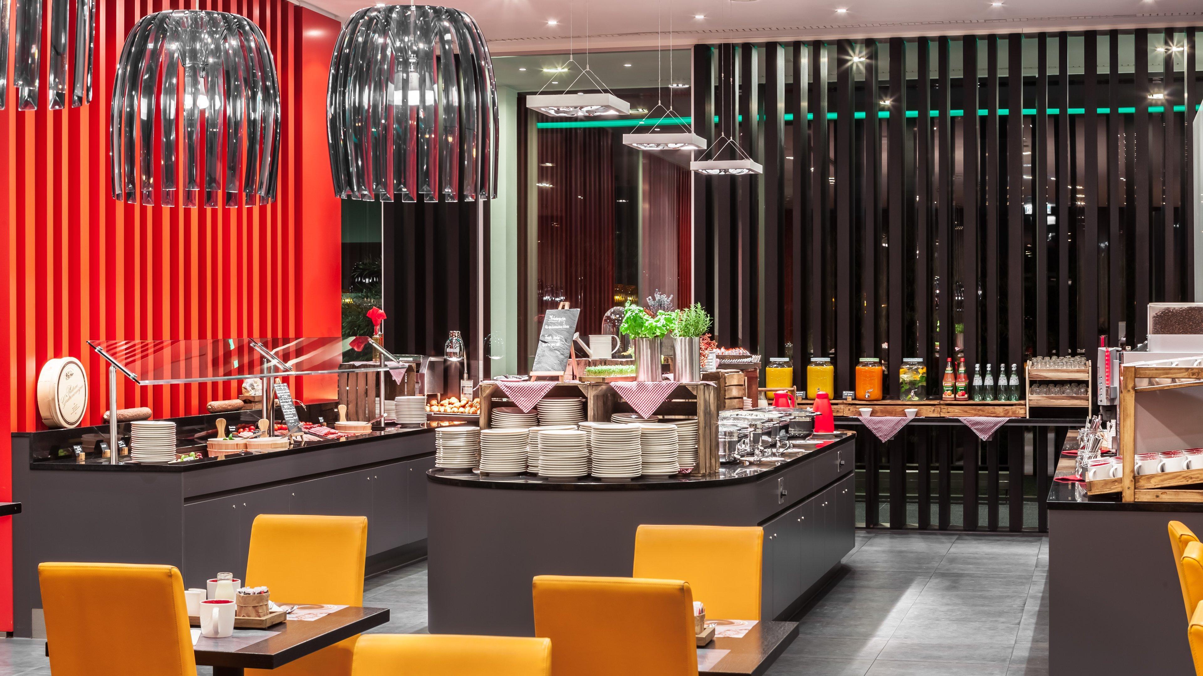 Hotel - Westpark, An Ihg 4*