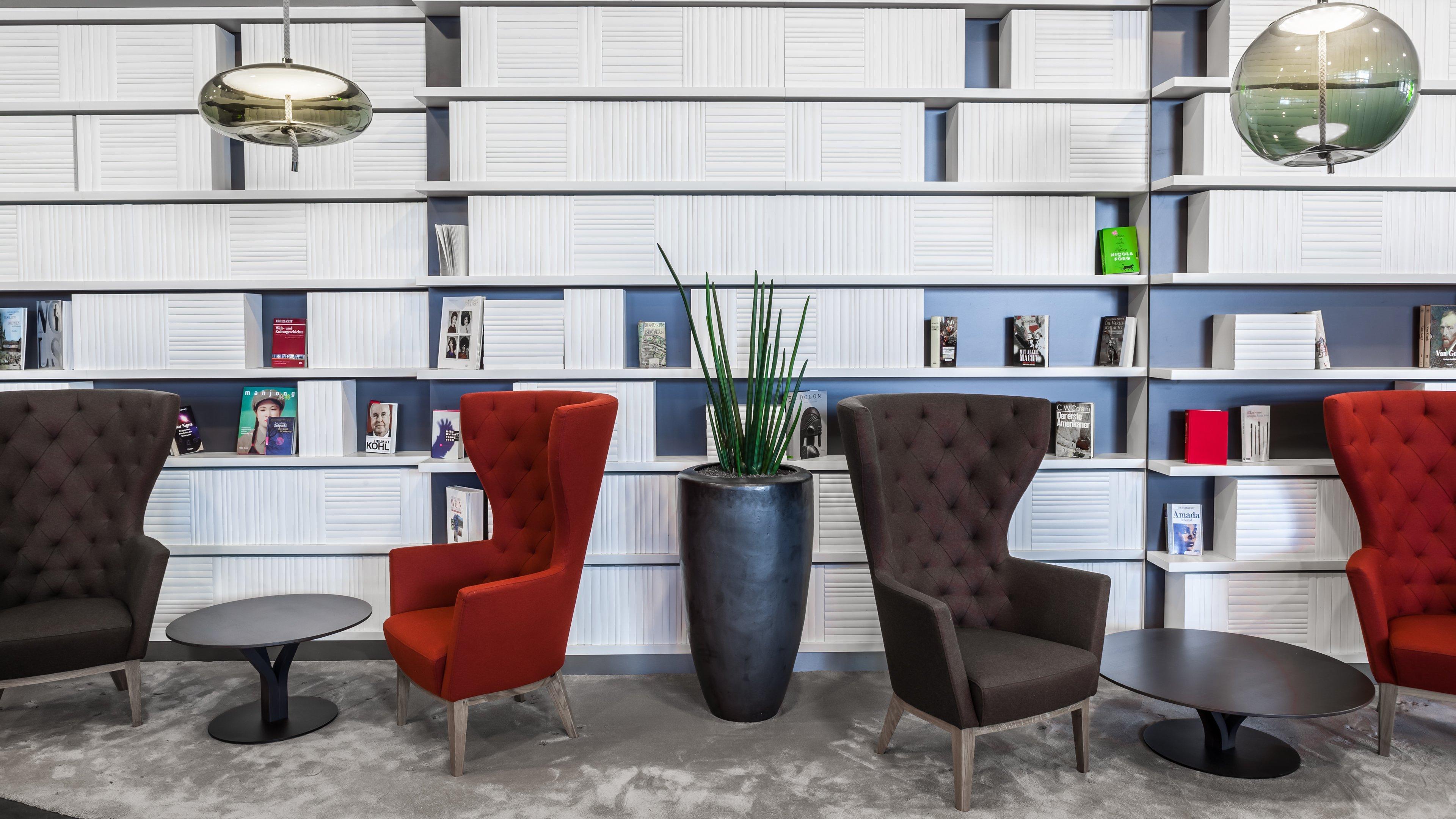 - Westpark, An Ihg München
