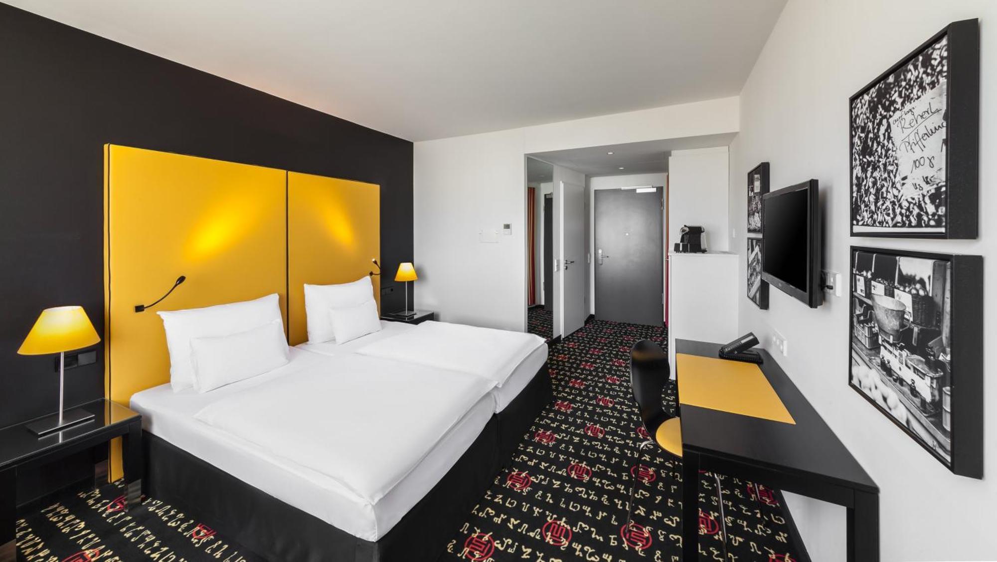 Hotel - Westpark, An Ihg München