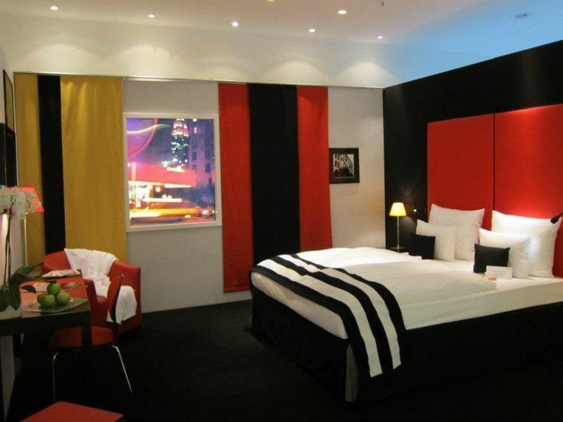 - Westpark, An Ihg München
