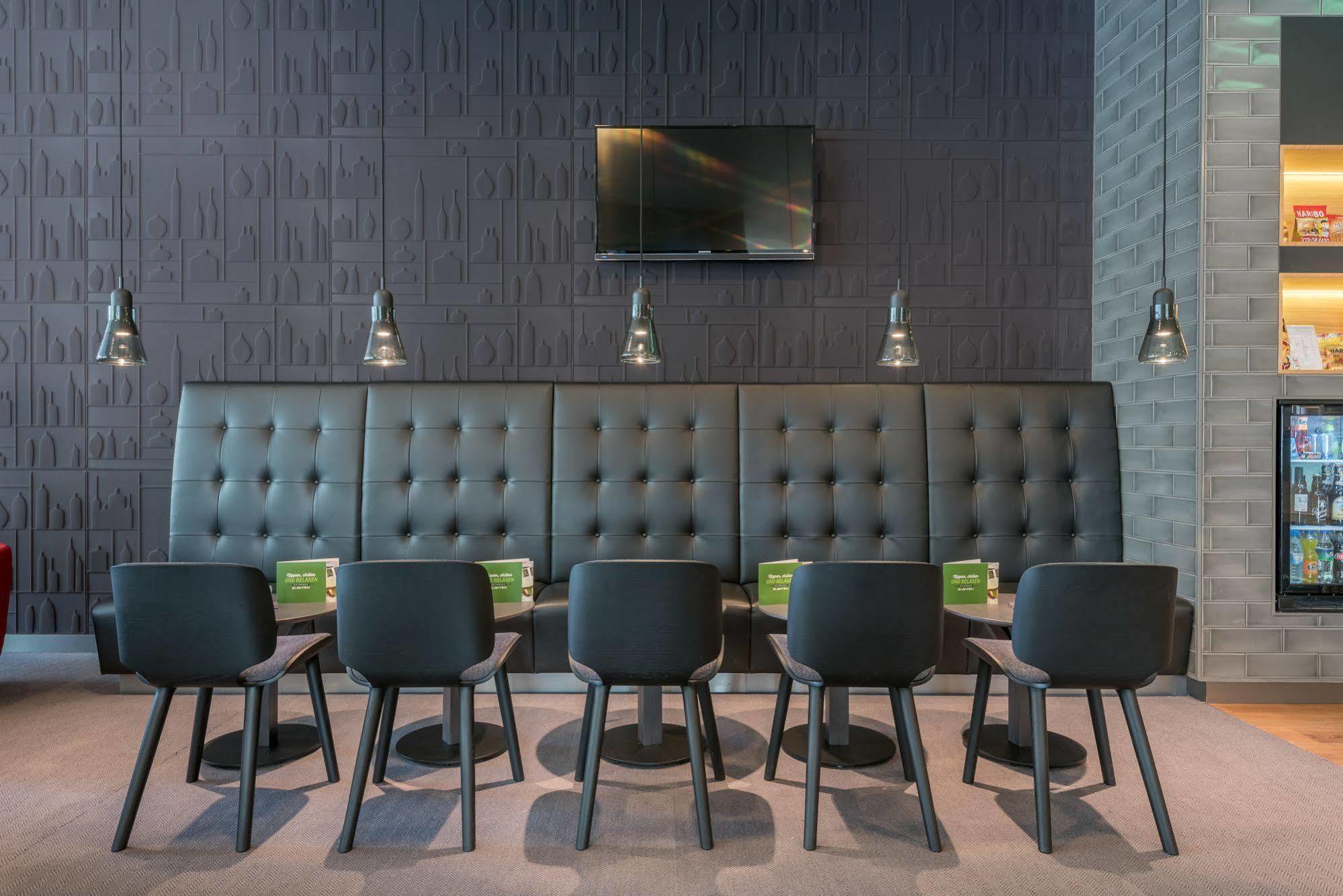 - Westpark, An Ihg 4* München