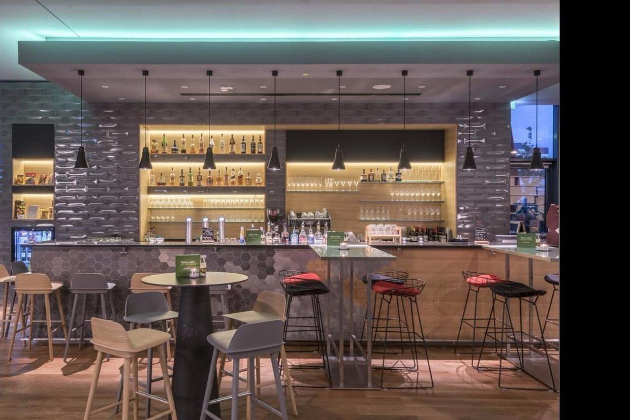 - Westpark, An Ihg Hotel
