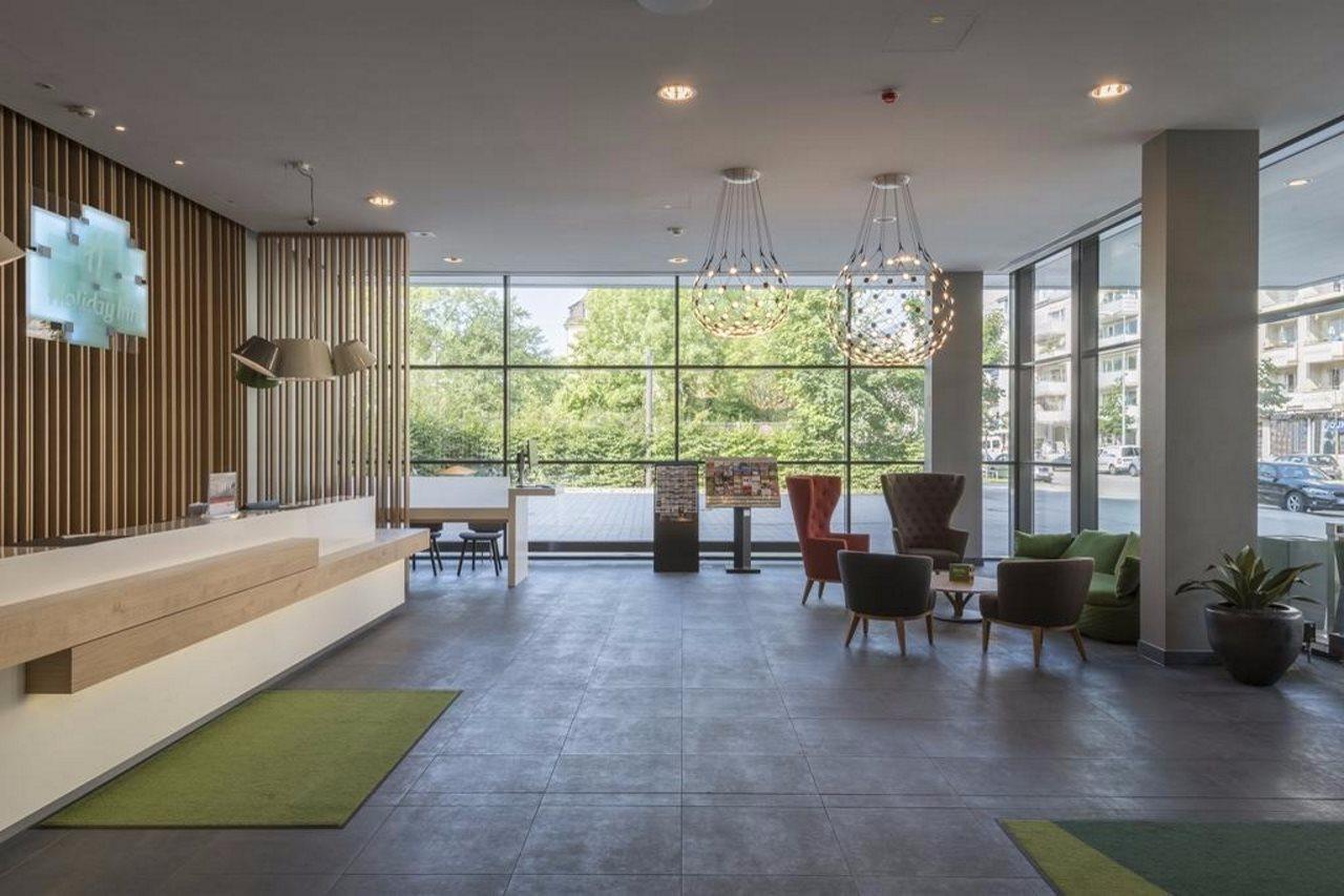 - Westpark, An Ihg Hotel