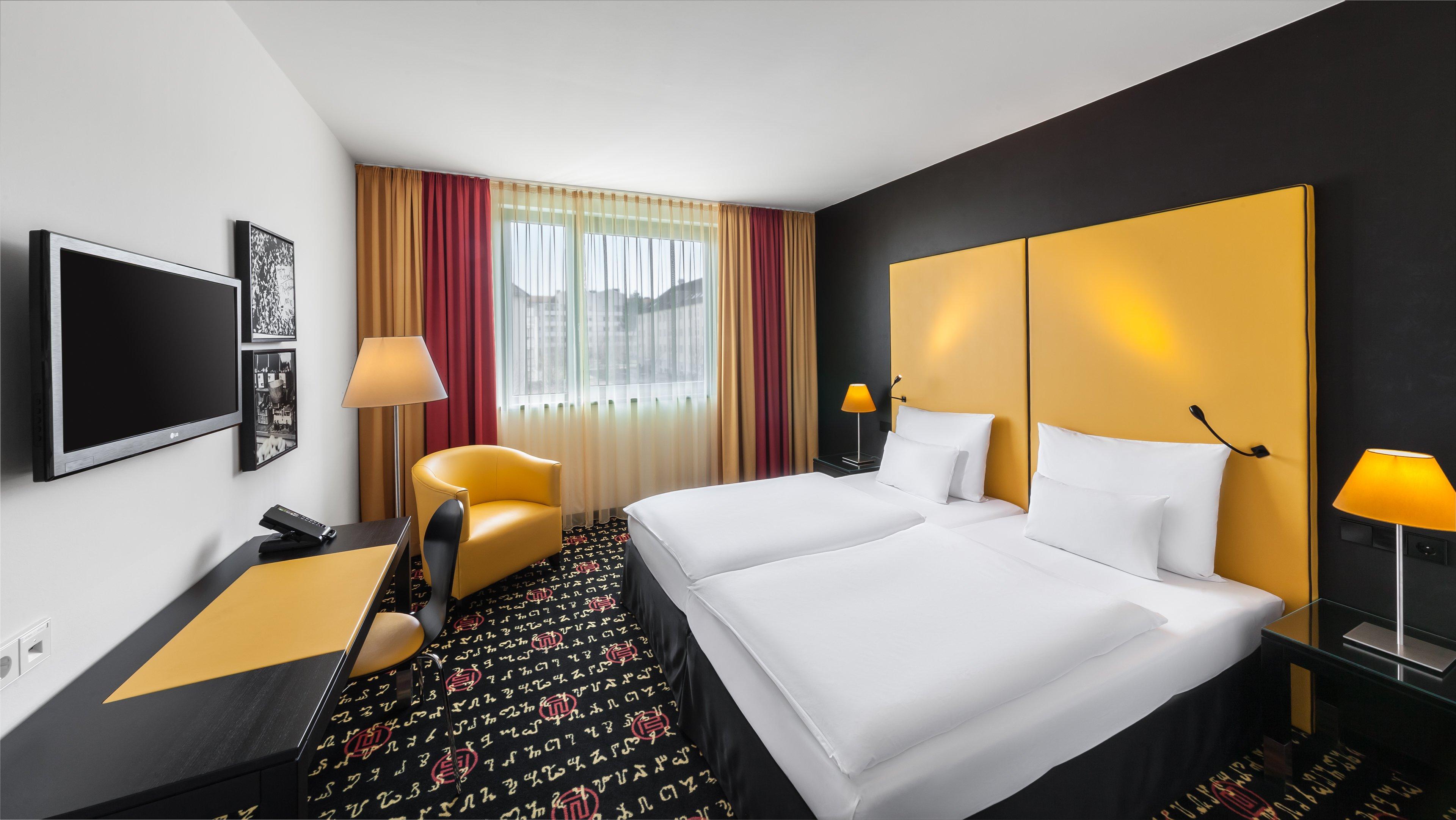 - Westpark, An Ihg Hotel 4*