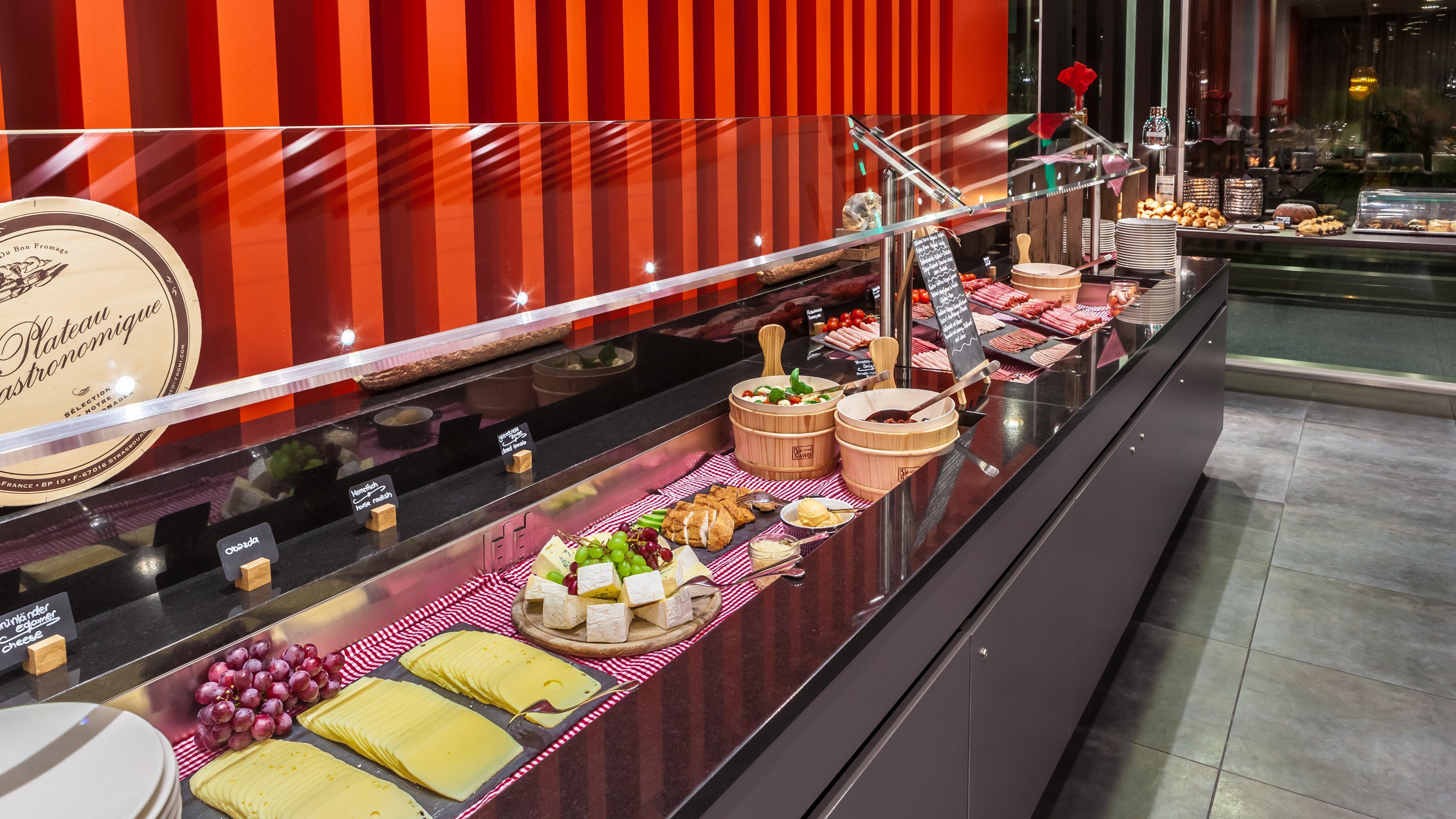 Hotel - Westpark By Ihg Munich