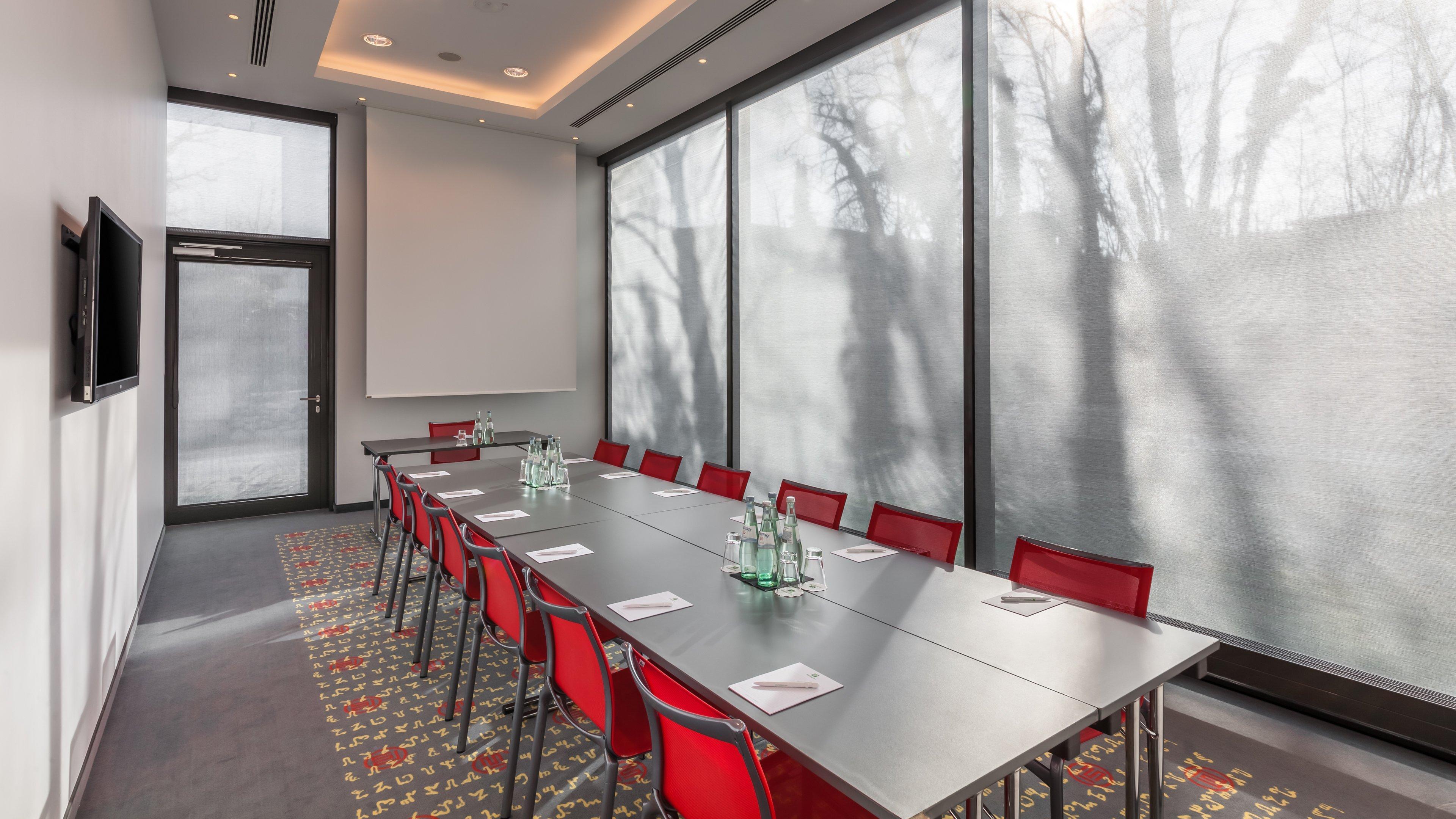 - Westpark, An Ihg 4* München
