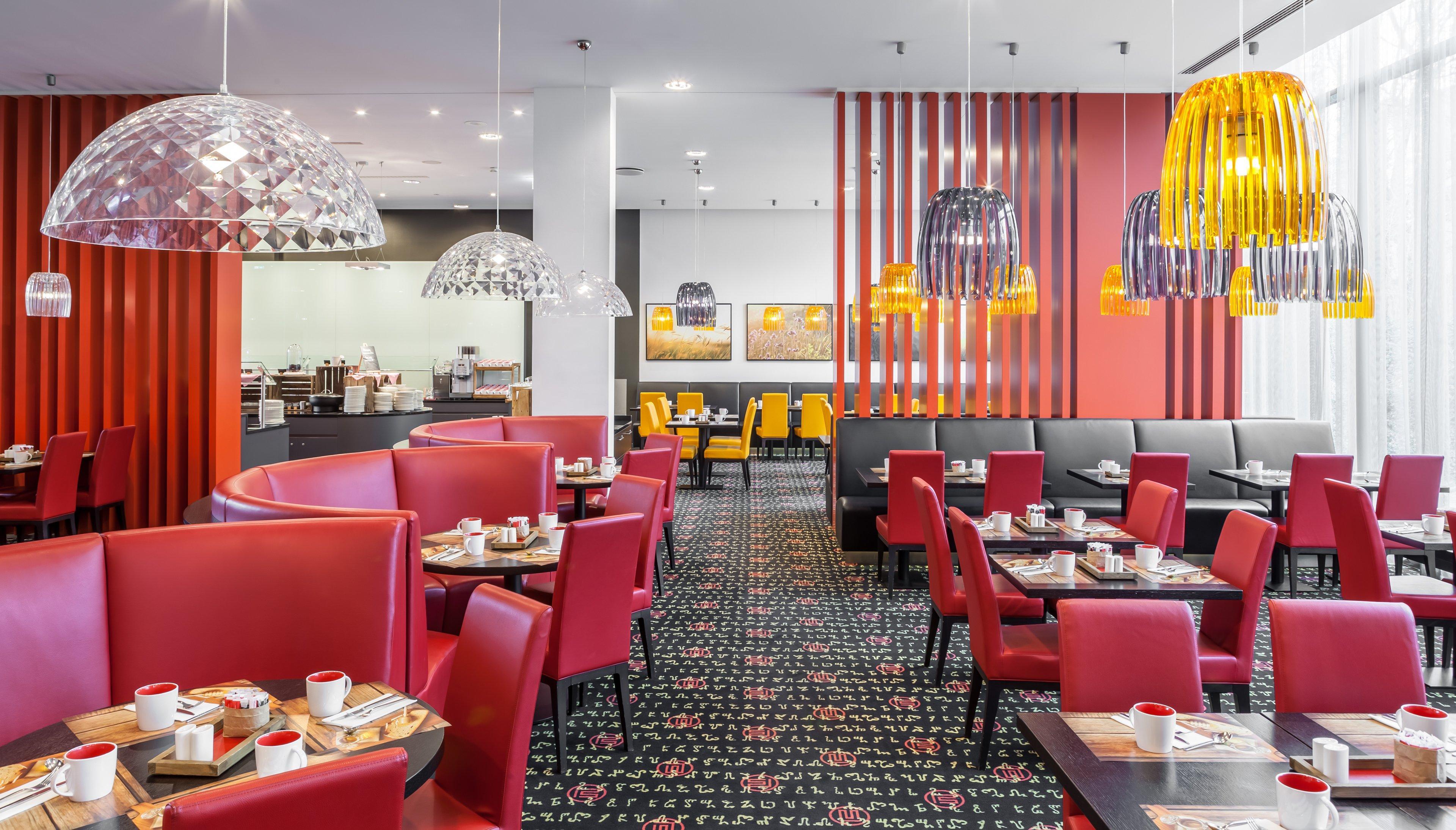 - Westpark, An Ihg Hotel 4*