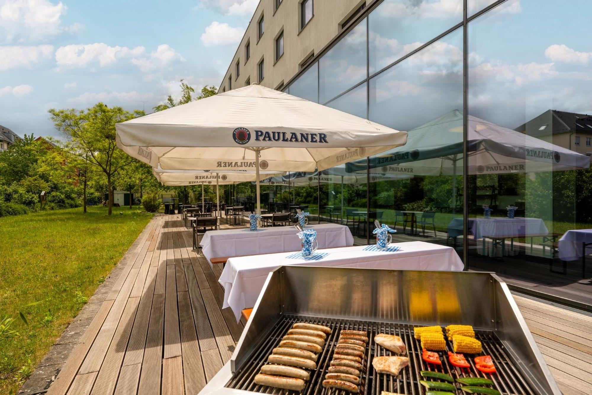 - Westpark By Ihg