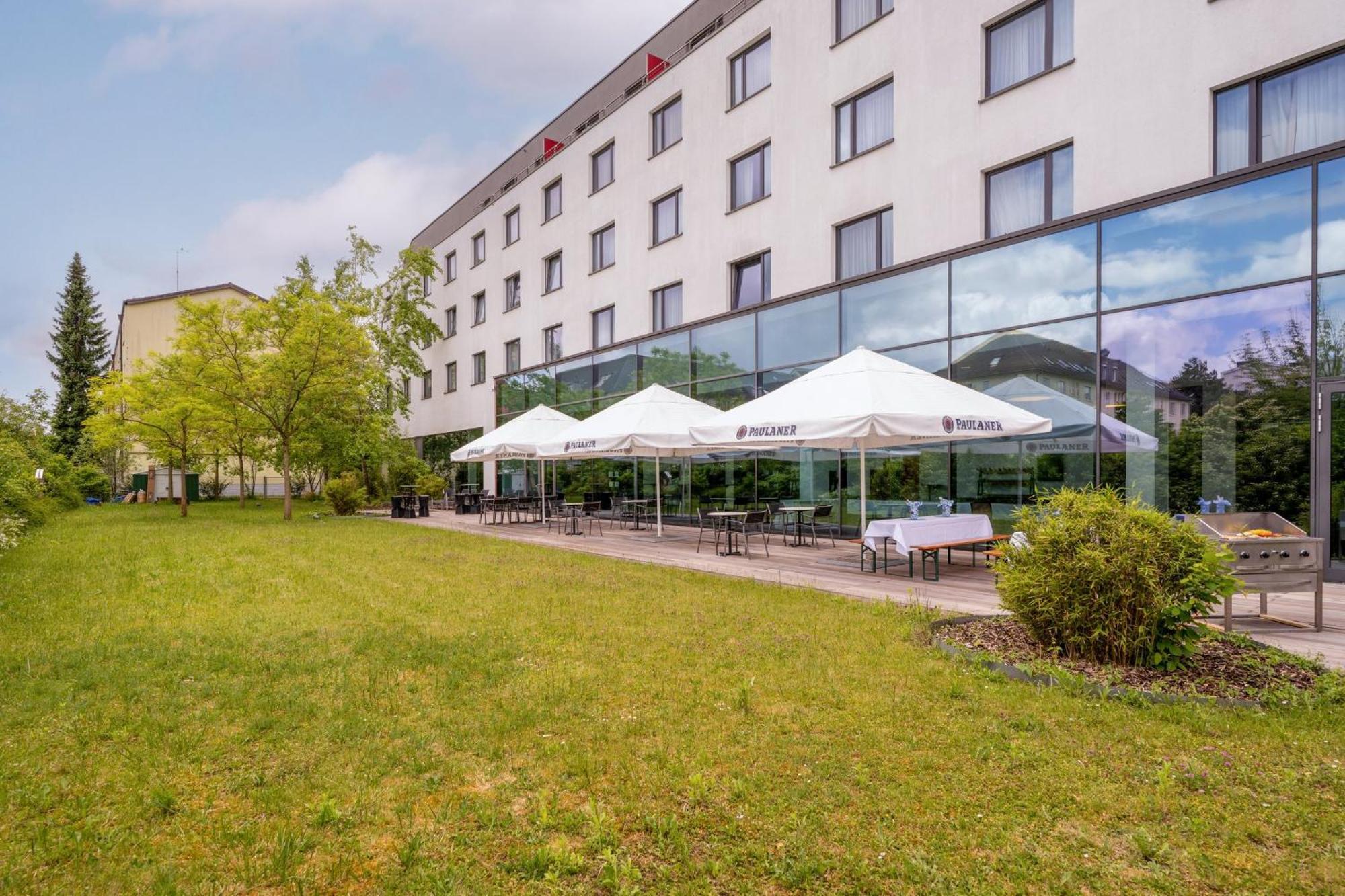Hotel - Westpark By Ihg