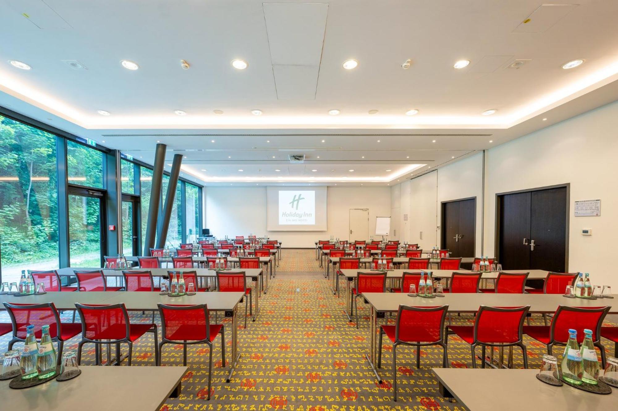Hotel - Westpark By Ihg Munich