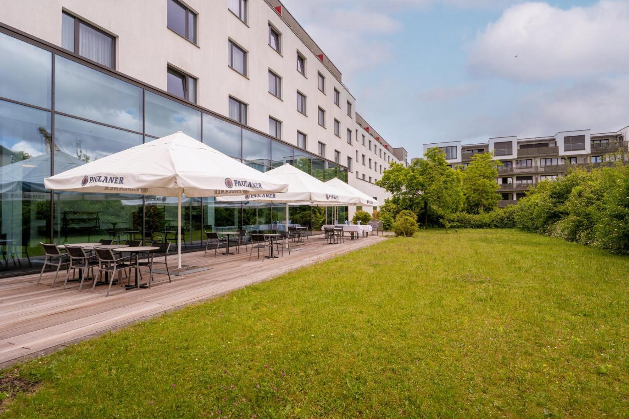 - Westpark By Ihg 4*