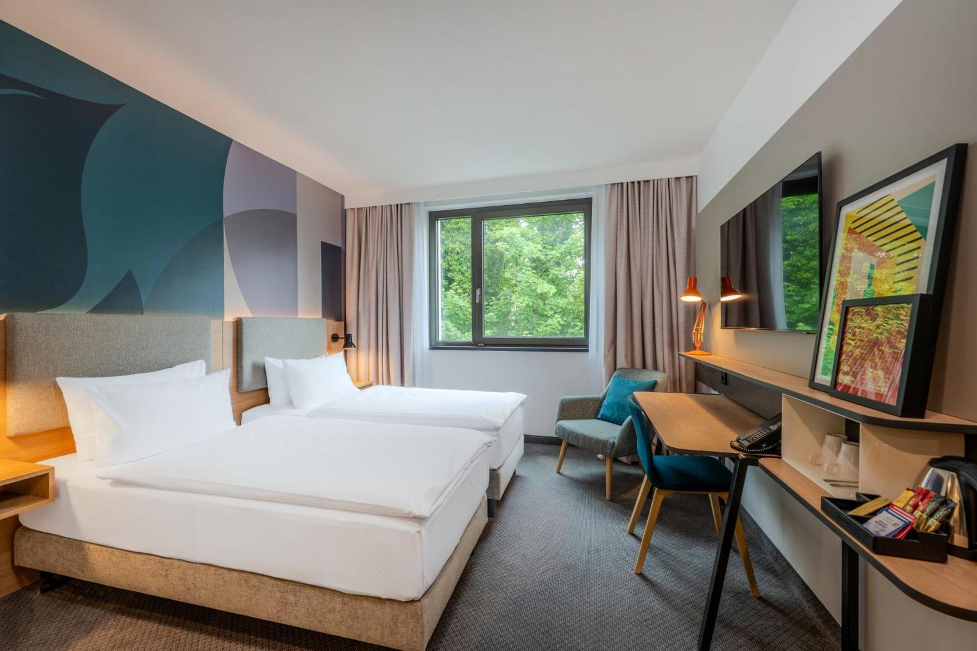 - Westpark By Ihg 4*