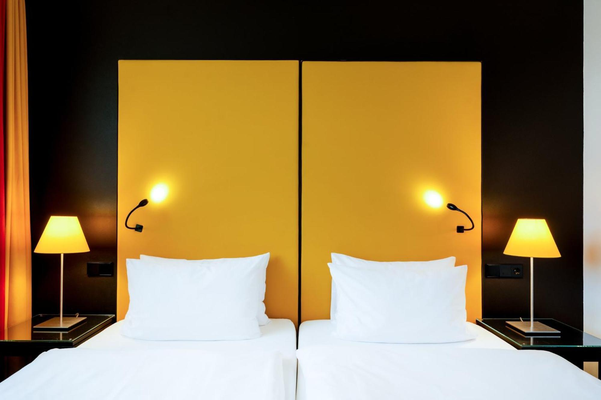 - Westpark By Ihg Munich