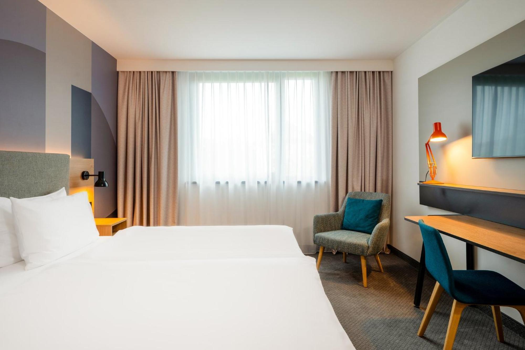 - Westpark By Ihg