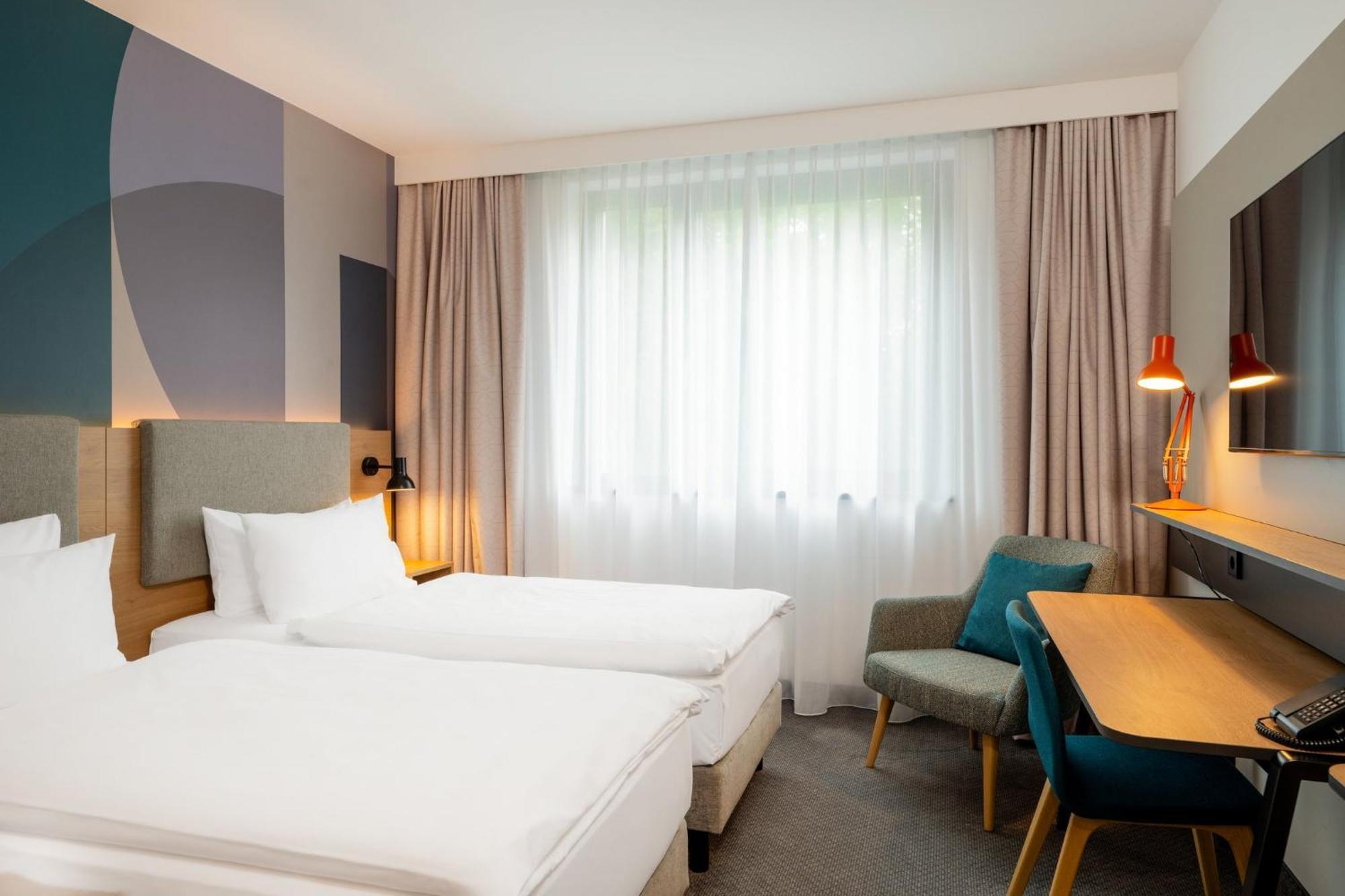 Hotel - Westpark By Ihg
