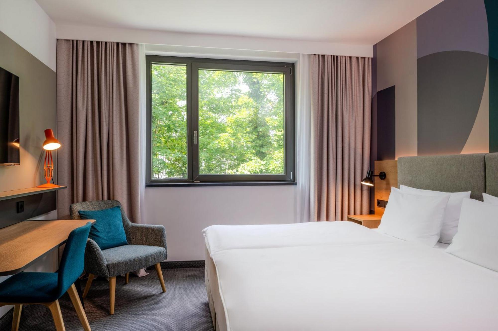 - Westpark By Ihg 4*