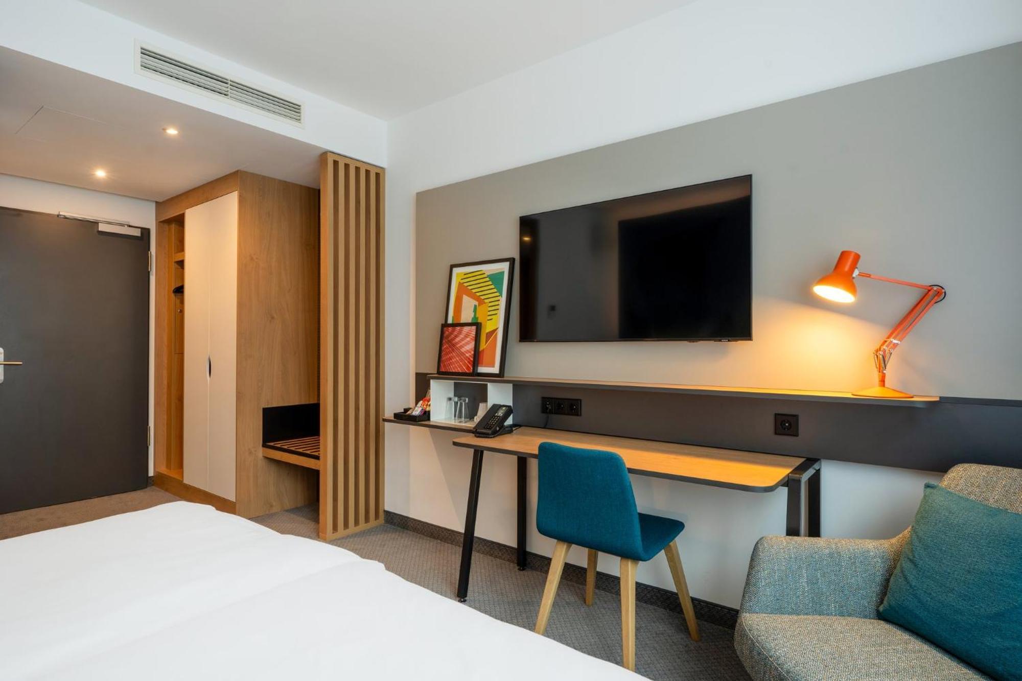 - Westpark By Ihg