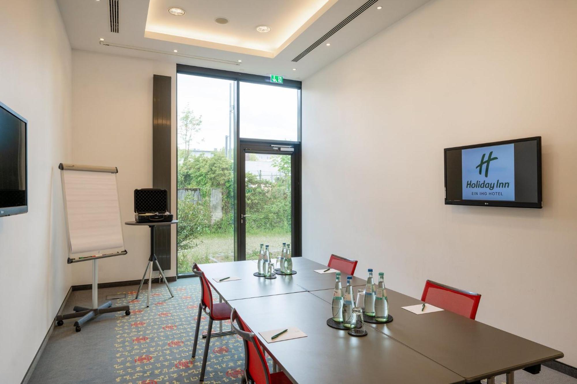 Hotel - Westpark By Ihg