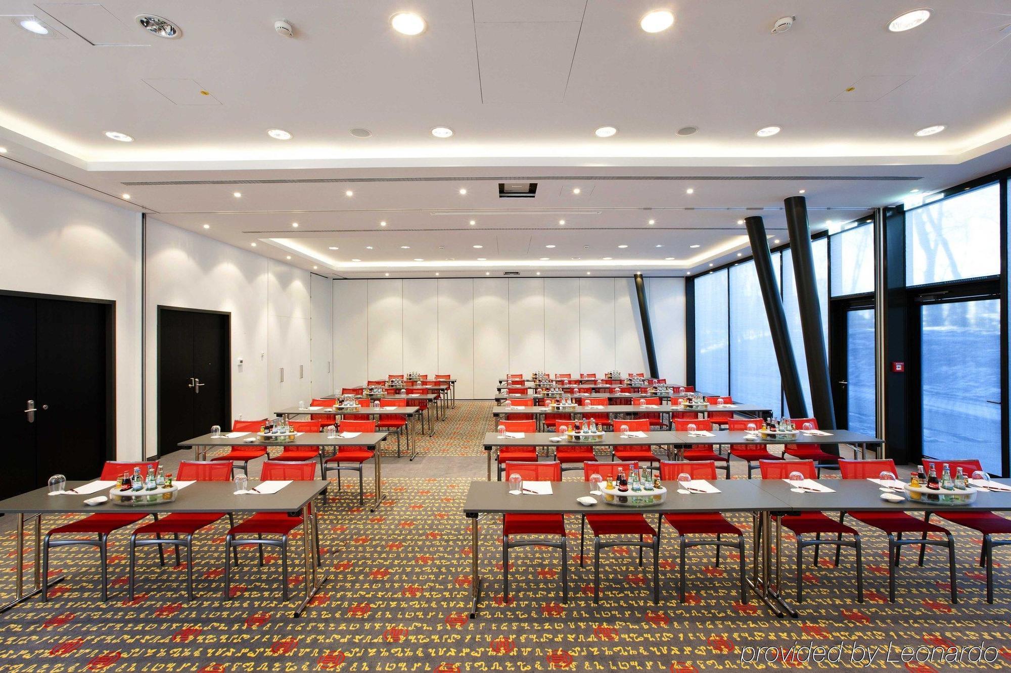 Hotel - Westpark By Ihg München