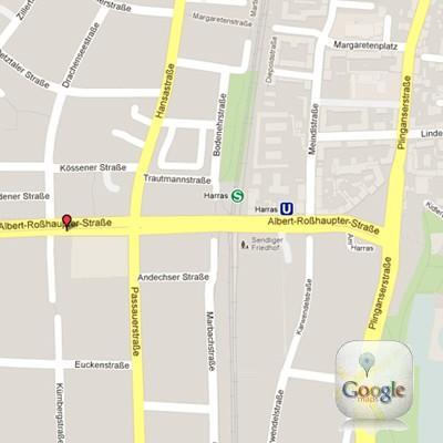 - Westpark By Ihg Hotel Munich