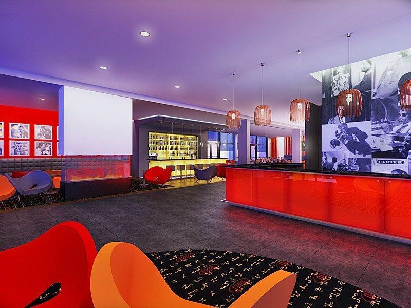 Hotel - Westpark, An Ihg 4*
